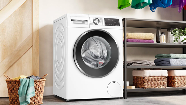 洗衣機推薦 Bosch