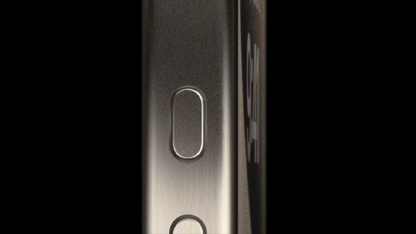 iPhone 15 Pro Max 規格-靜音鍵