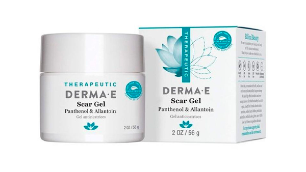 凹凸洞藥膏 DermaE