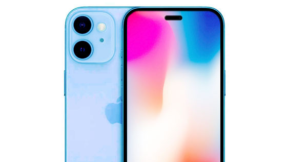 iPhone16 藍色