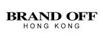 香港名牌二手店-Brandoff