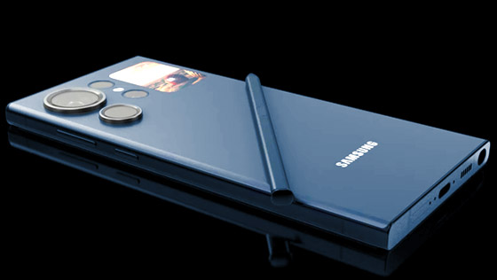 Galaxy S25 藍色