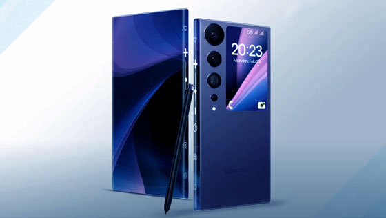 Samsung S25 Ultra 顏色
