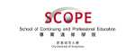 CityU Scope Python課程