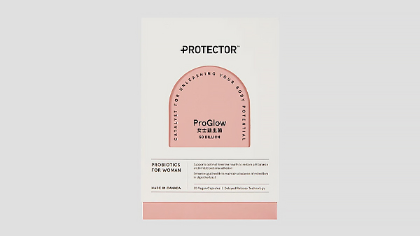 蔓越莓益生菌 PROTECTOR