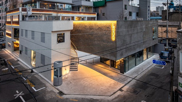 LCDC Seoul