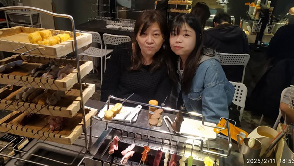 串燒推介 密密燒