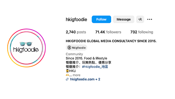 香港Foodie排名-hkigfoodie
