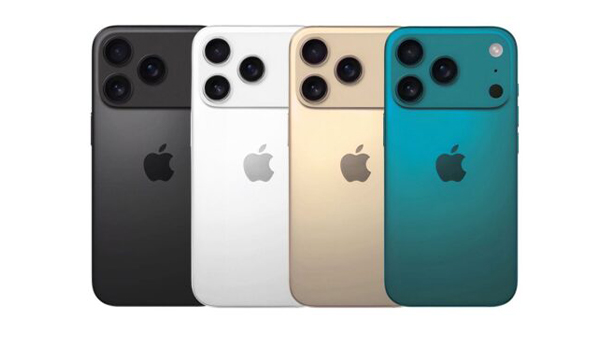 Iphone17 pro max
