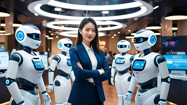 AI Agent應用
