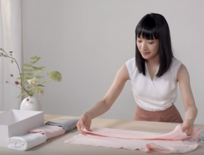 Marie Kondo