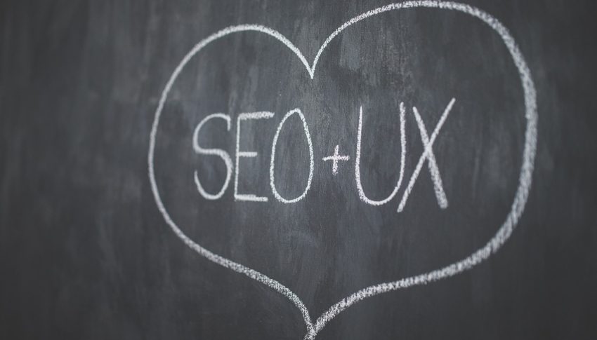 seo ux ui