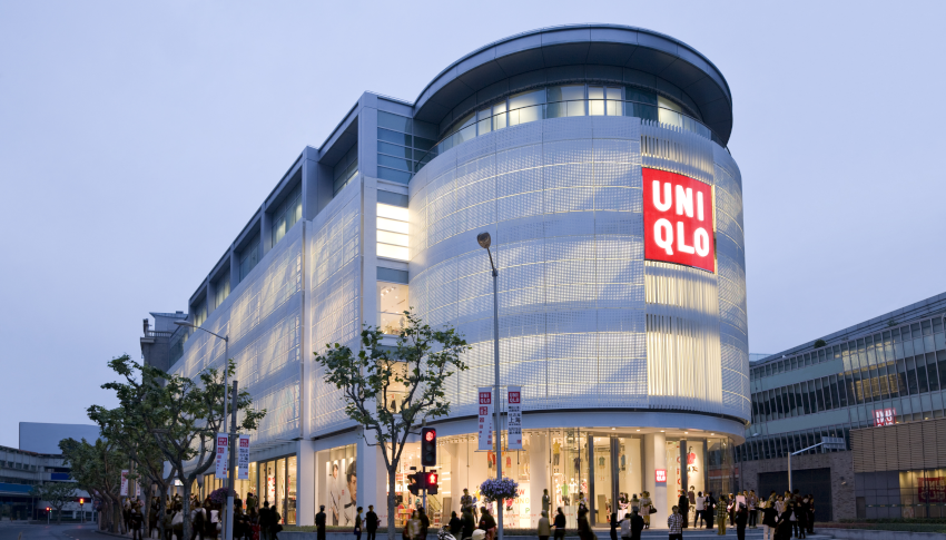 uniqlo　柳井正