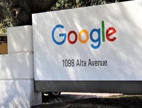google usa office logo