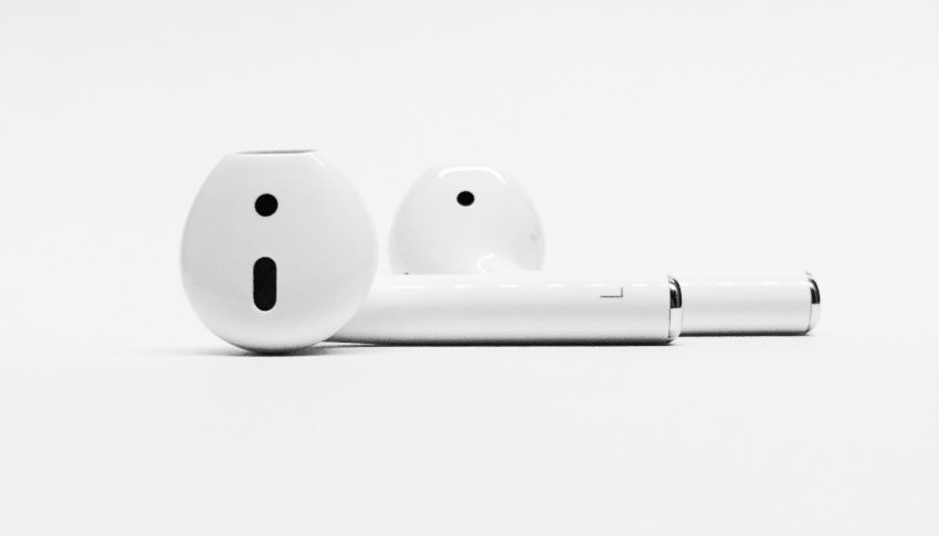 airpods