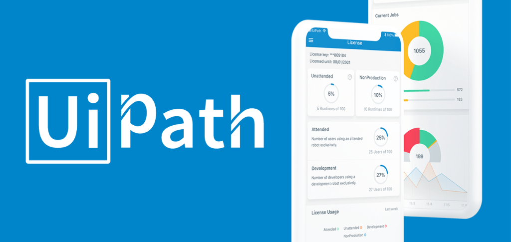 免費RPA工具-UiPath