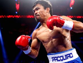 Manny Pacquiao