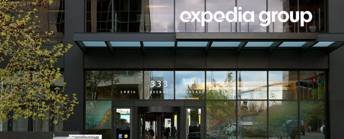 Expedia HQ