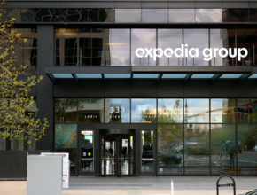 Expedia HQ