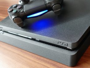 Ps4 photo by Pixabay