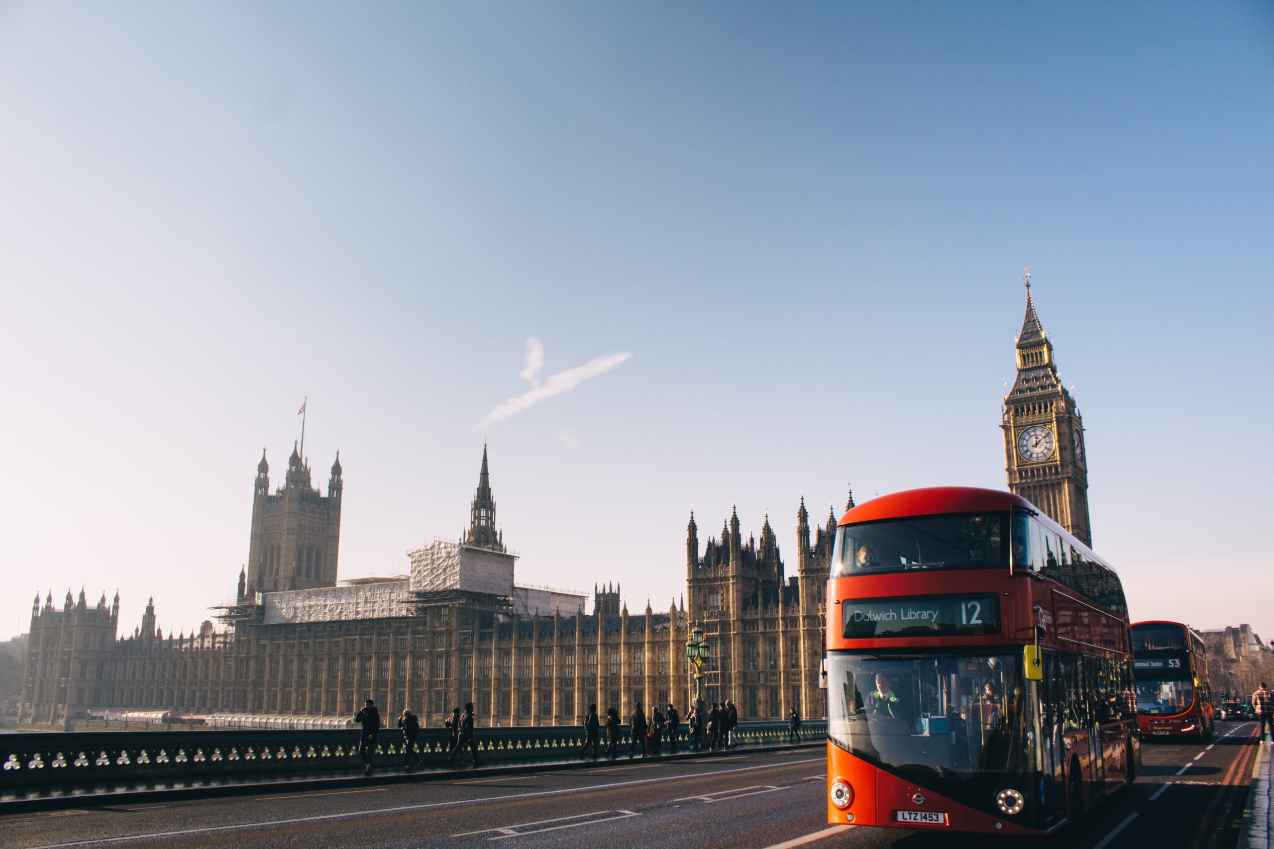 英国旅游业图片