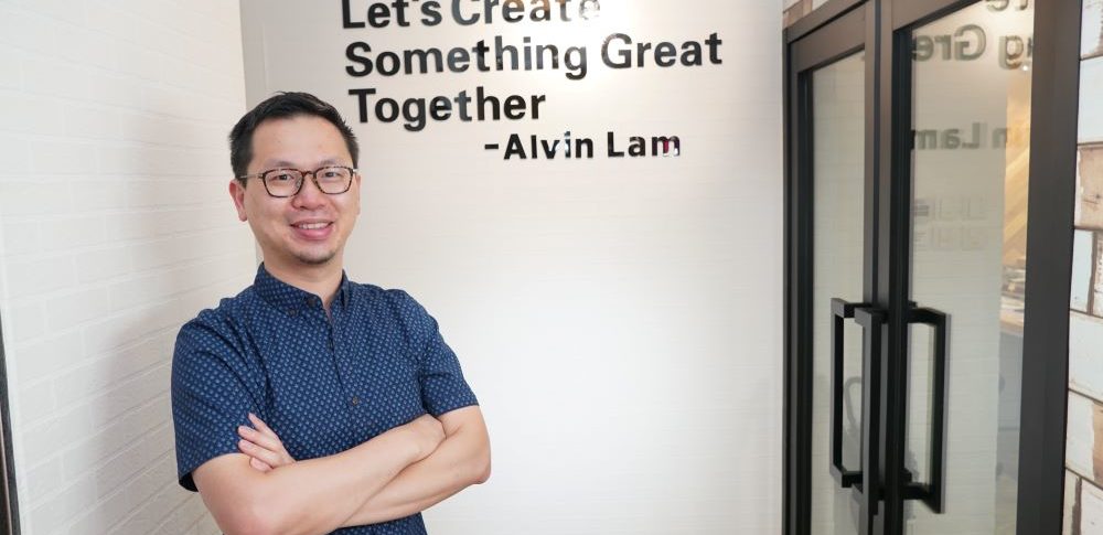 Startup Fundraising Tips by Alvin Lam