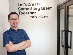 Startup Fundraising Tips by Alvin Lam
