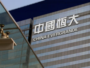 china evergrande