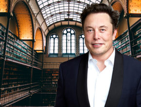 elon musk recommended book