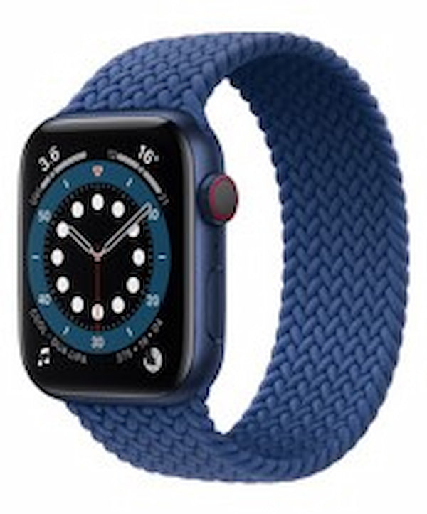 Facebook Smartwatchv.s. Apple Watch Series 6