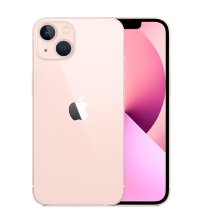iphone13 粉紅色