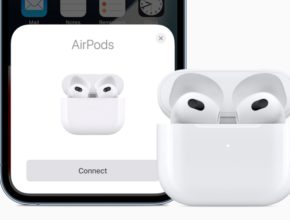 AirPods3