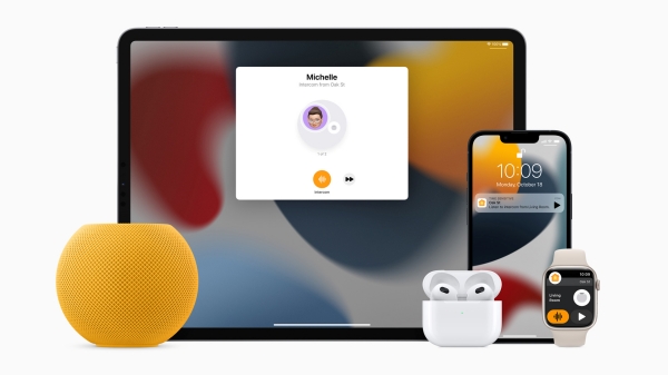 HomePod mini 2021