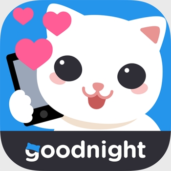 交友APPGoodnight