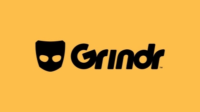 交友appGrindr