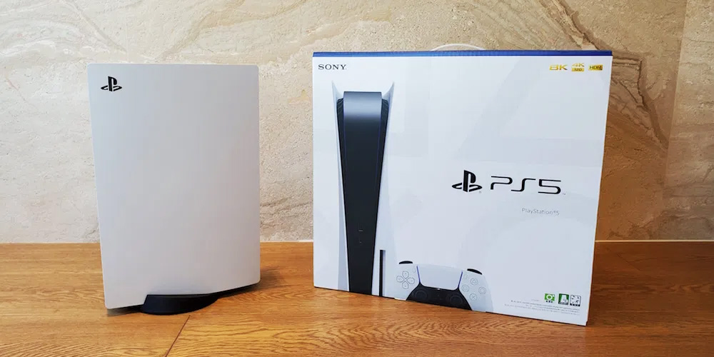 ps5 抽籤