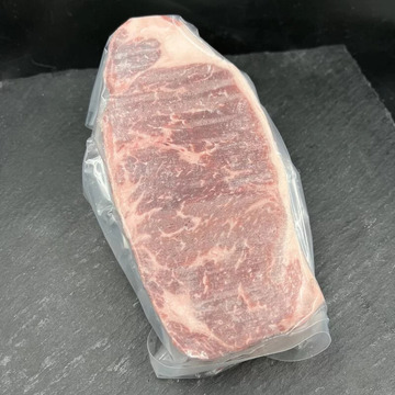 急凍牛扒 sirloin steak