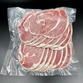 急凍食品 紐西蘭羊肩肉