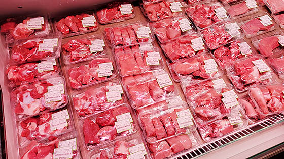 豬肉部位價格
