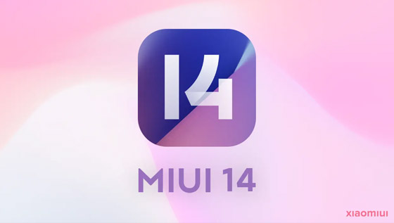 Mi13 MIUI 