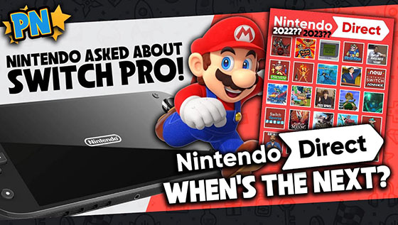 Switch Pro限定遊戲Mario