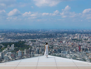 shibuya sky