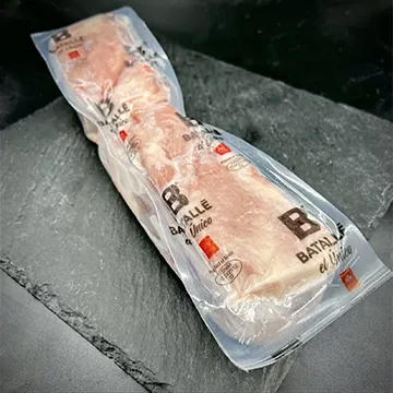 豬肉最好吃的部位