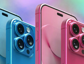 iPhone 16顏色