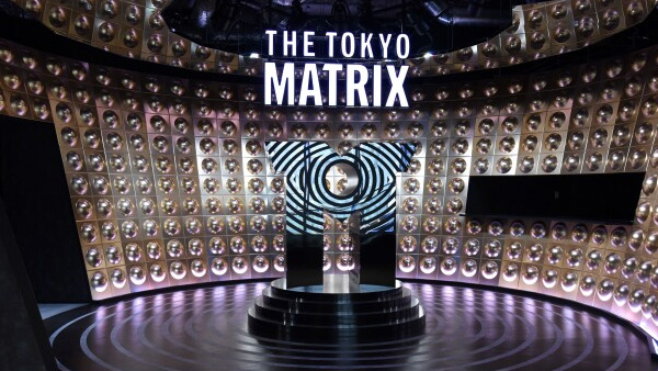 The Tokyo Matrix