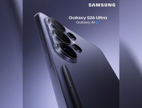 Galaxy S26 Ultra