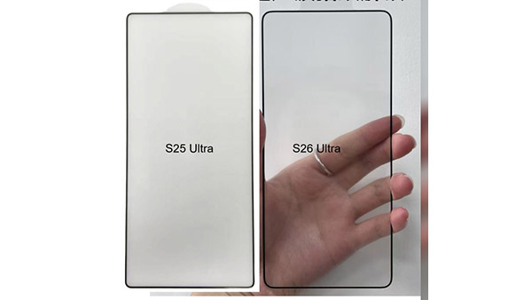Samsung-S26螢幕邊角